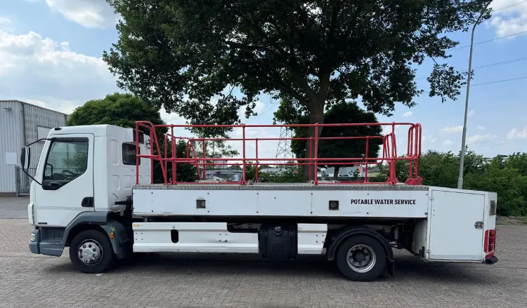 Mallaghan WSU-4500